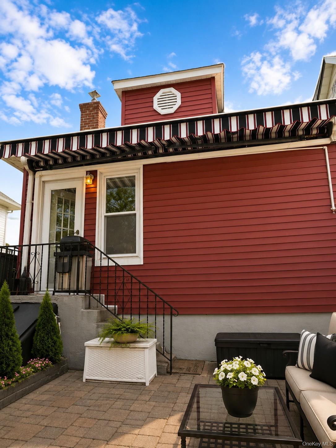 Single Family Sommer Place  Bronx, NY 10465, MLS-1024628-28