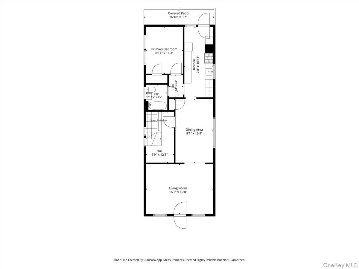 Single Family Sommer Place  Bronx, NY 10465, MLS-1024628-30
