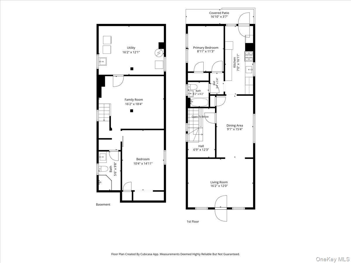 Single Family Sommer Place  Bronx, NY 10465, MLS-1024628-31