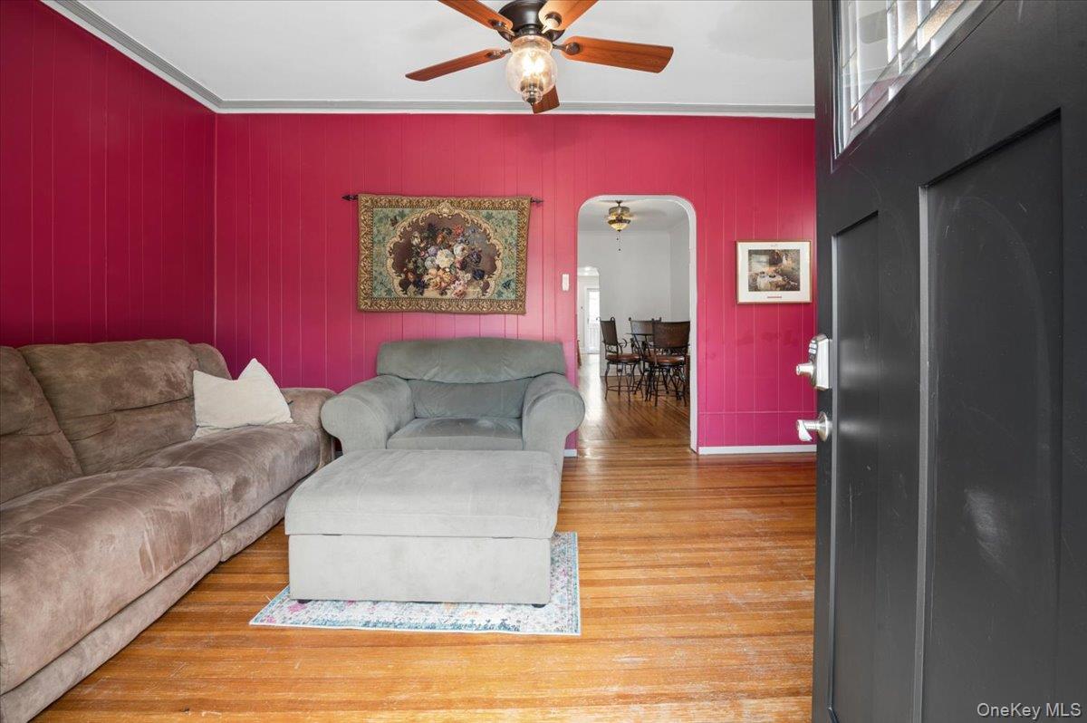 Single Family Sommer Place  Bronx, NY 10465, MLS-1024628-4