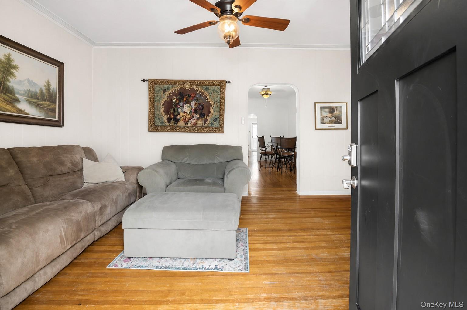 Single Family Sommer Place  Bronx, NY 10465, MLS-1024628-5