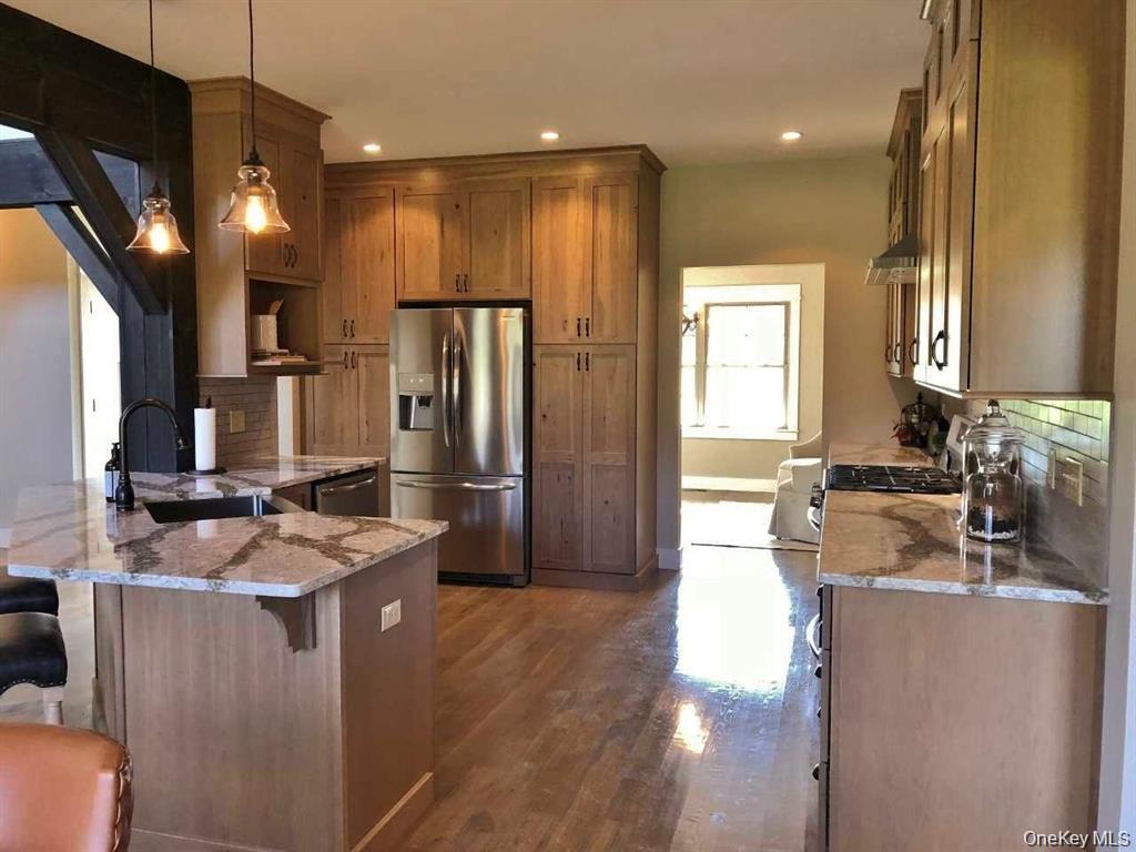Single Family Sunset Lane  Orange County, NY 10958, MLS-1024633-15