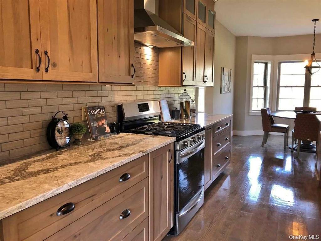 Single Family Sunset Lane  Orange County, NY 10958, MLS-1024633-17