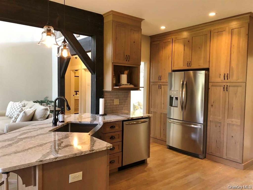 Single Family Sunset Lane  Orange County, NY 10958, MLS-1024633-19