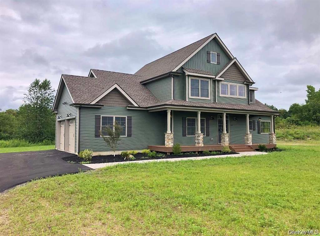 Single Family Sunset Lane  Orange County, NY 10958, MLS-1024633-2