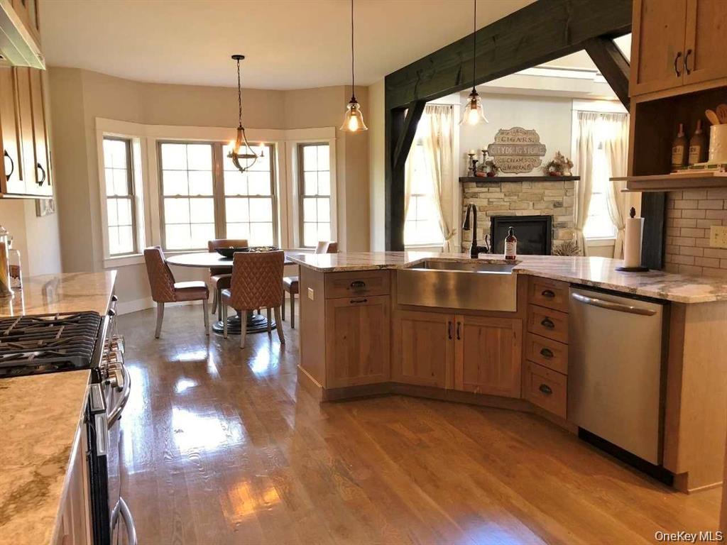 Single Family Sunset Lane  Orange County, NY 10958, MLS-1024633-20