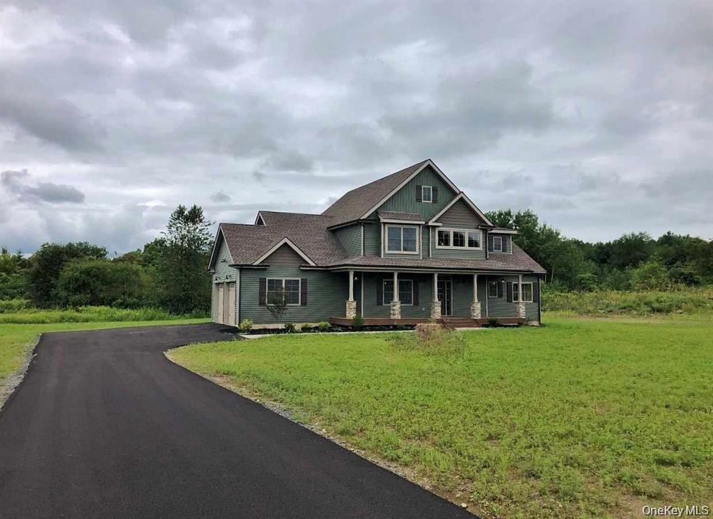 Single Family Sunset Lane  Orange County, NY 10958, MLS-1024633-3