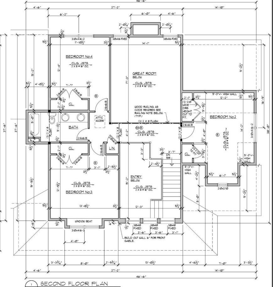 Single Family Sunset Lane  Orange County, NY 10958, MLS-1024633-31