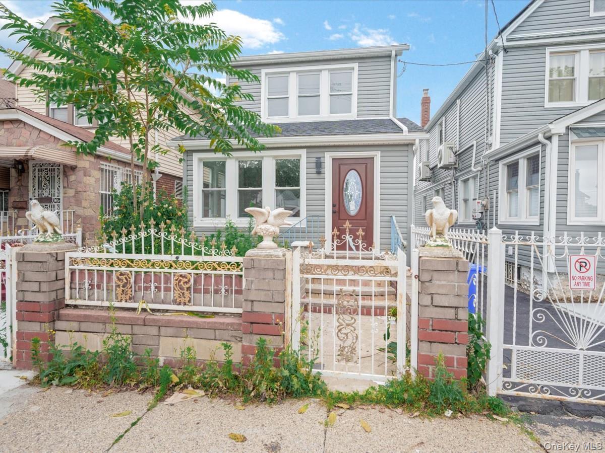Single Family Linden Boulevard Queens, NY 11420, MLS-1024646-2
