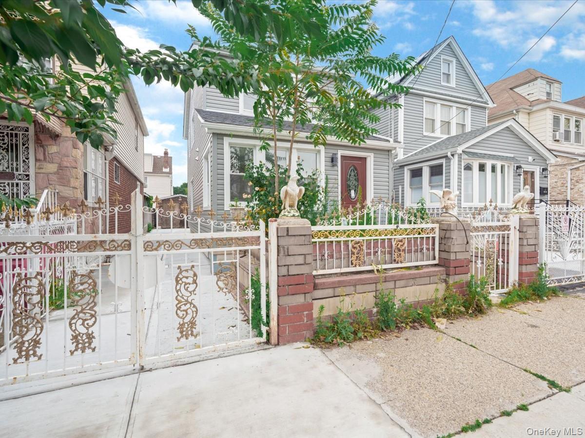 Single Family Linden Boulevard Queens, NY 11420, MLS-1024646-3