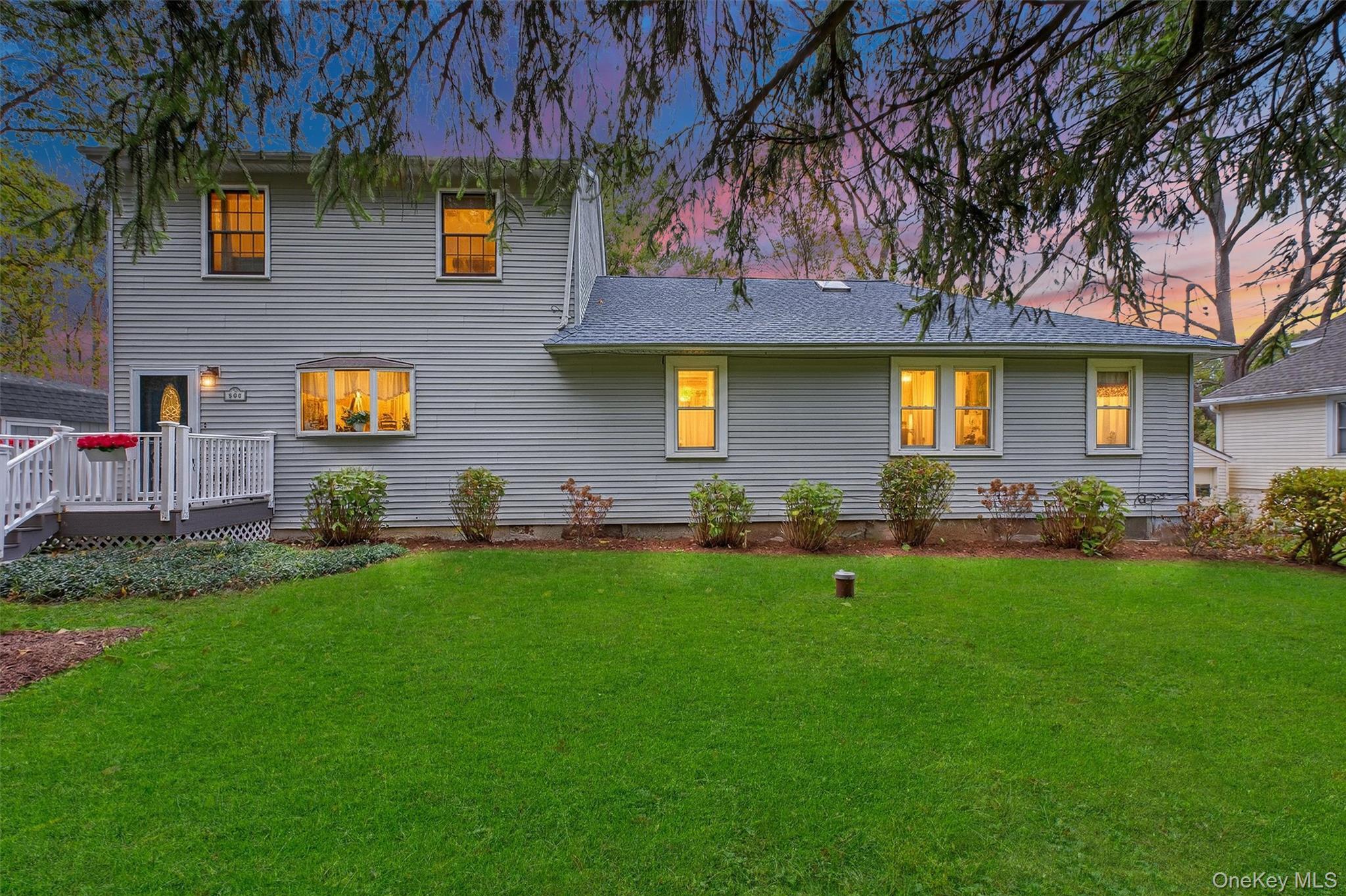 Single Family Canoe Hill Road  Ulster County, NY 12477, MLS-1024648-33
