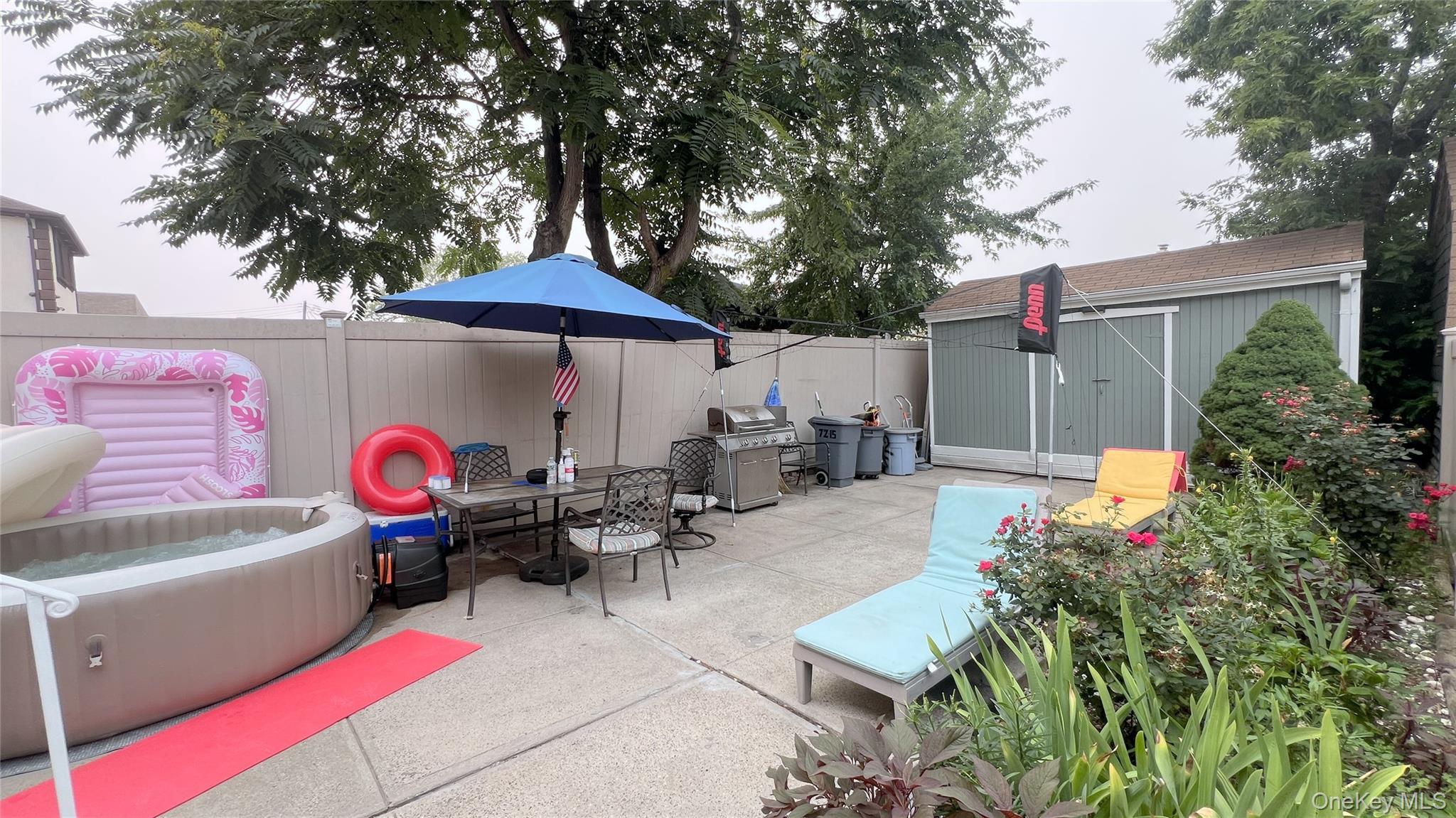 Single Family Juniper Valley Road  Queens, NY 11379, MLS-1024650-13