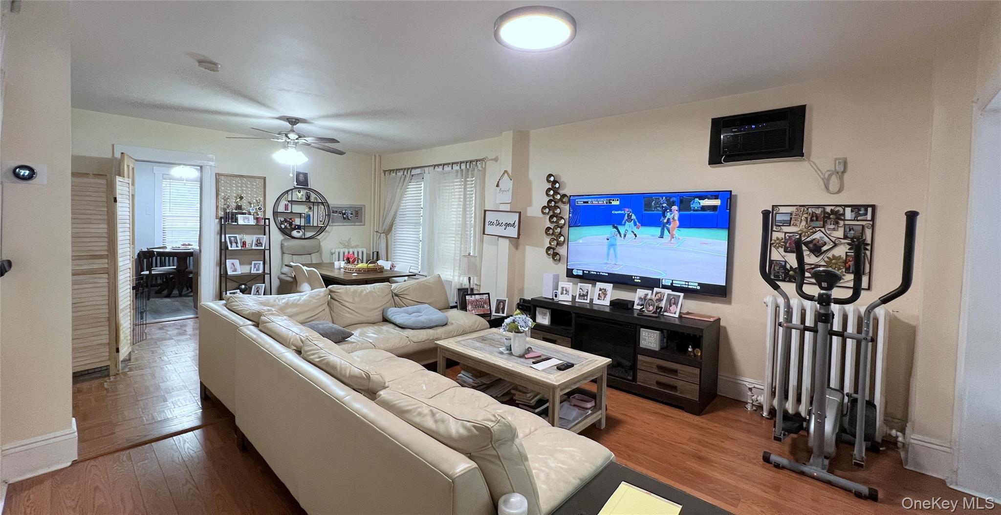 Single Family Juniper Valley Road  Queens, NY 11379, MLS-1024650-2