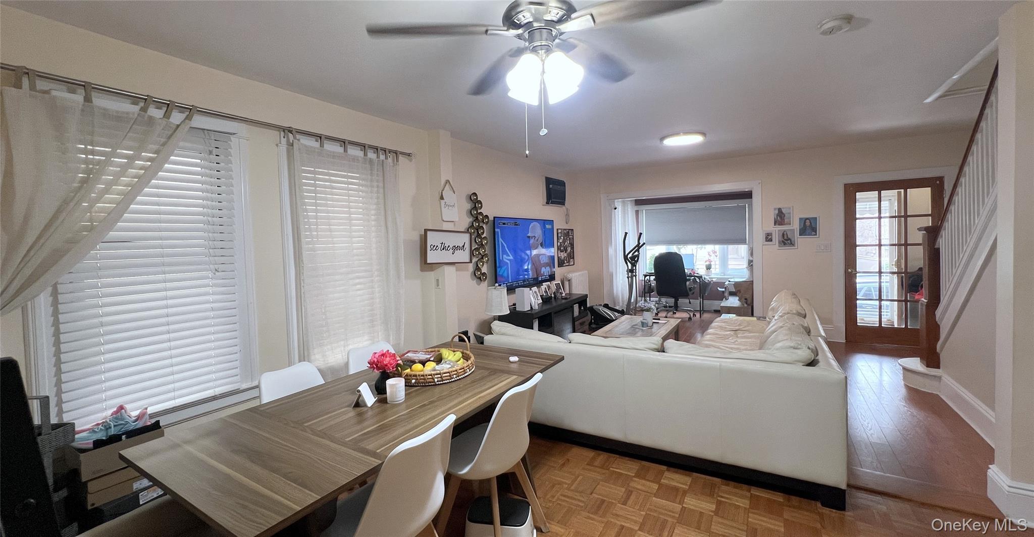 Single Family Juniper Valley Road  Queens, NY 11379, MLS-1024650-3