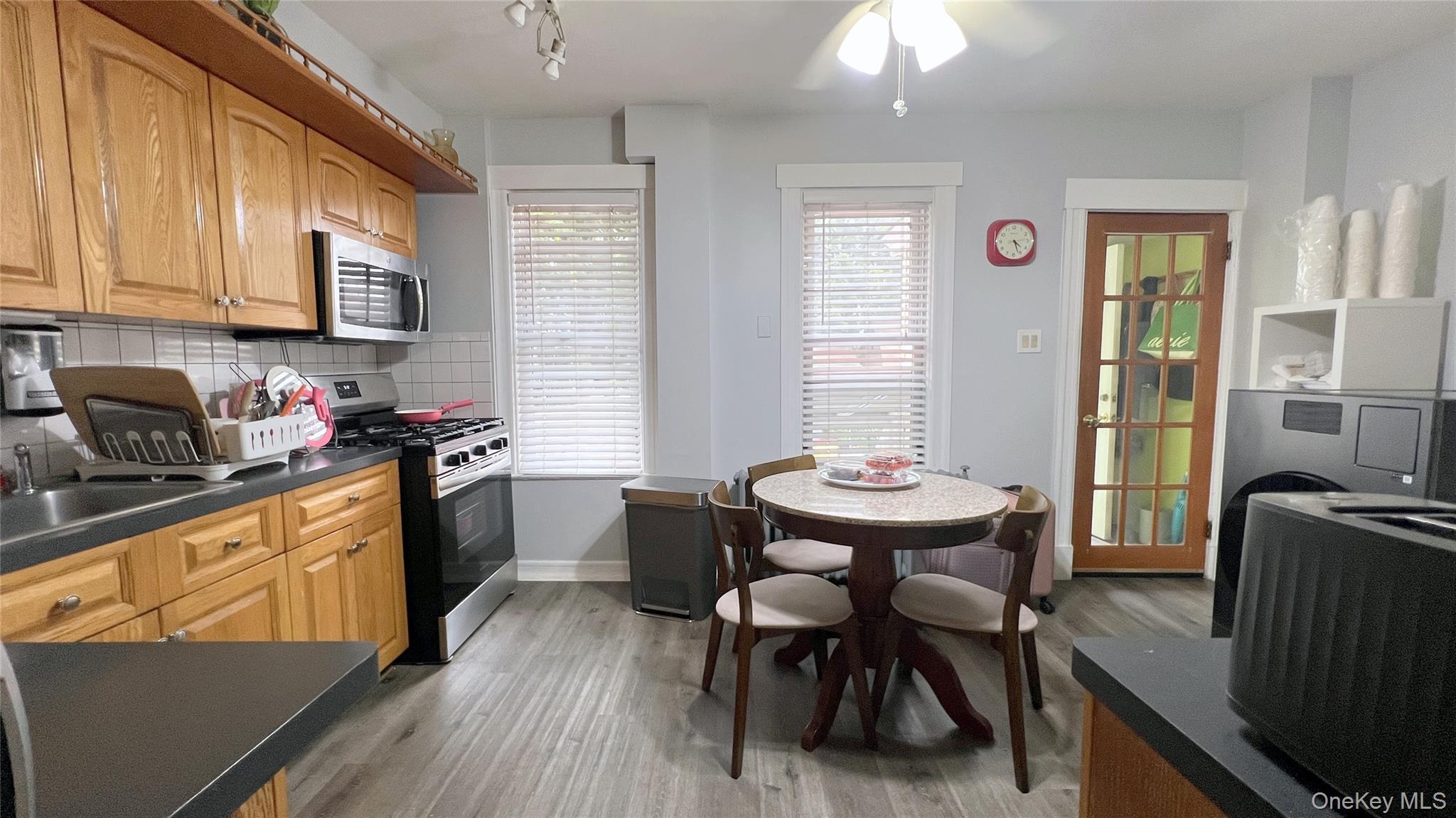 Single Family Juniper Valley Road  Queens, NY 11379, MLS-1024650-4