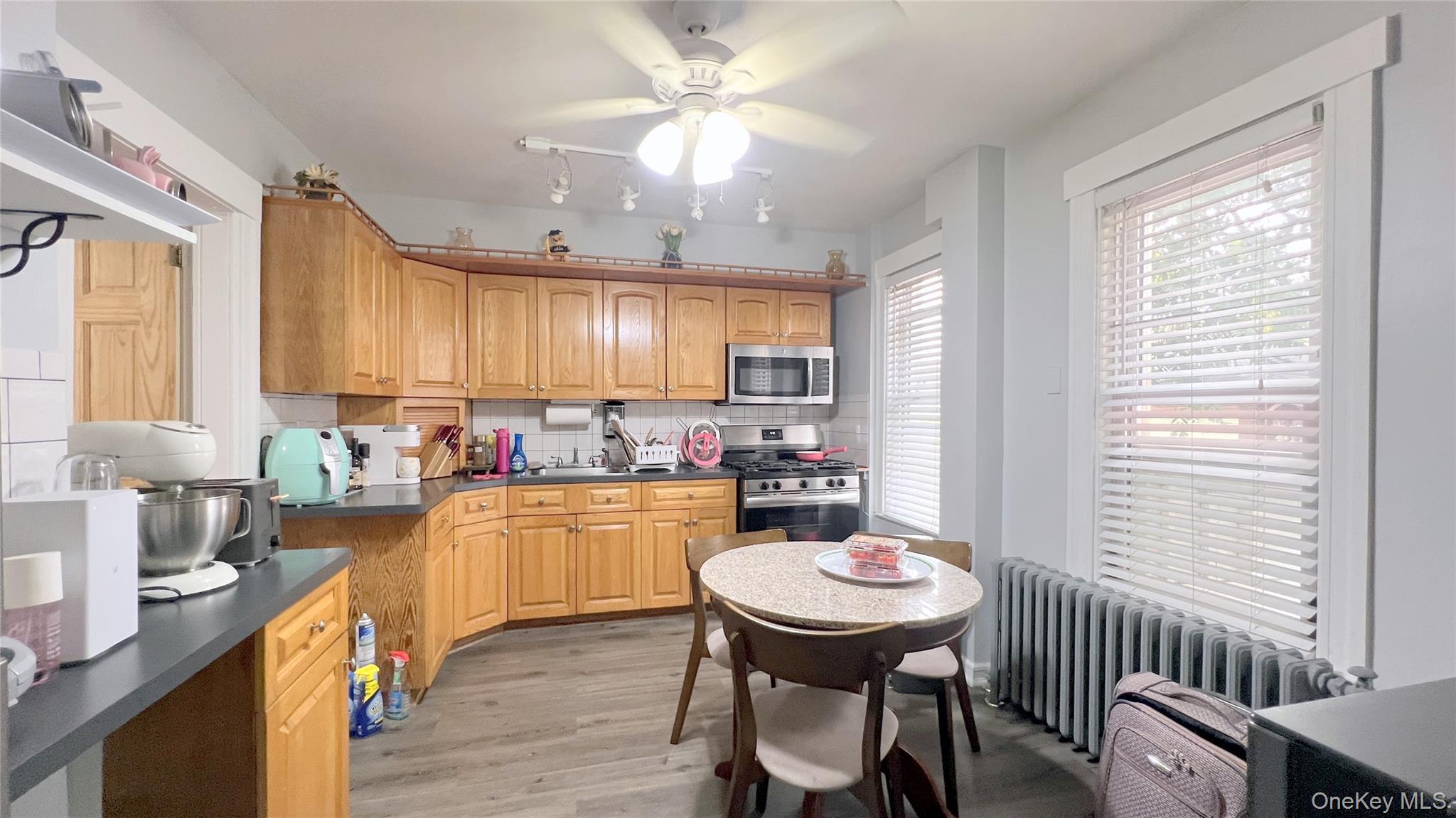 Single Family Juniper Valley Road  Queens, NY 11379, MLS-1024650-5
