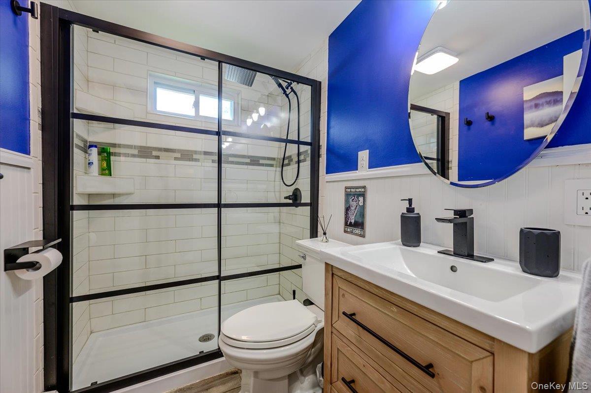 Single Family Rose Street Suffolk County, NY 11788, MLS-1024655-11