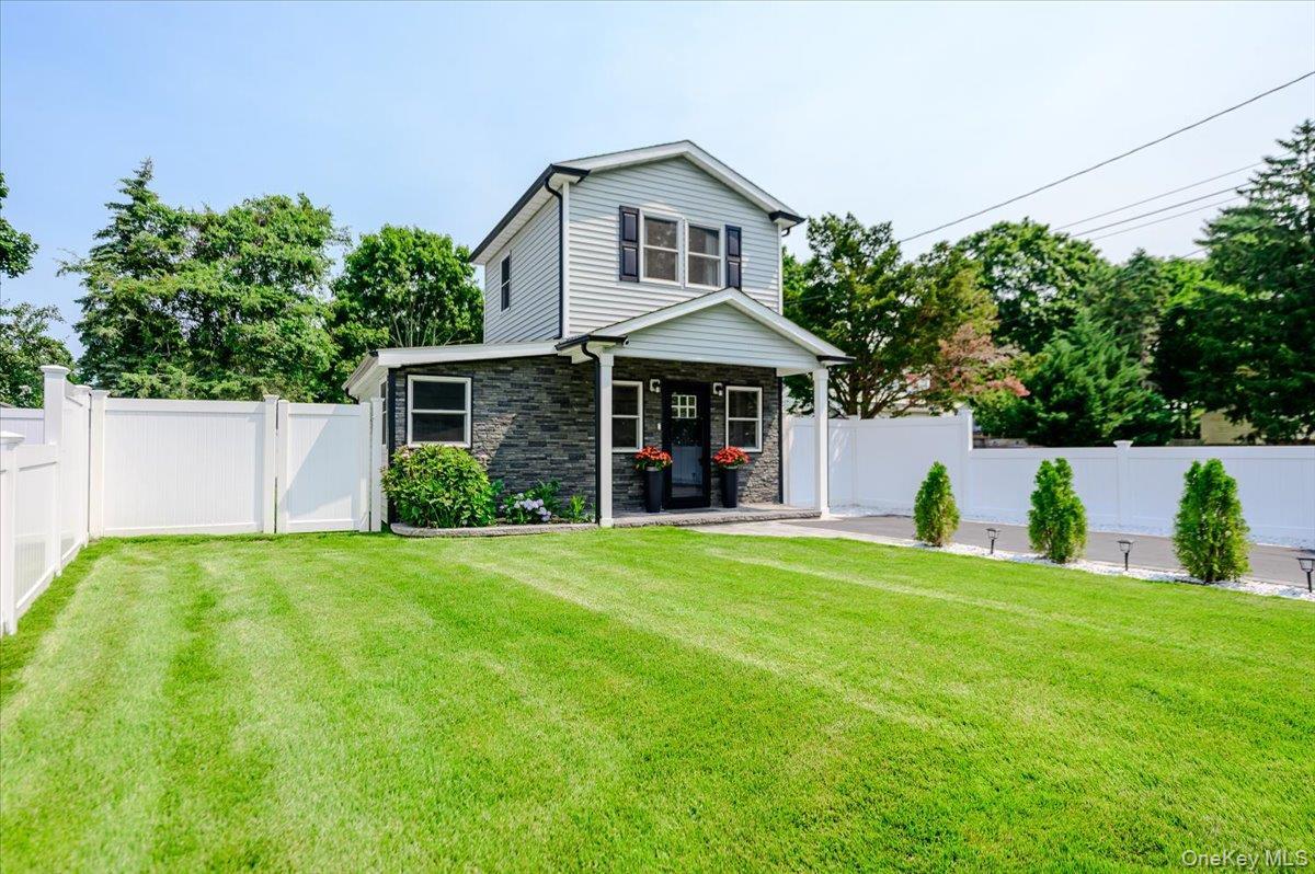 Single Family Rose Street Suffolk County, NY 11788, MLS-1024655-3