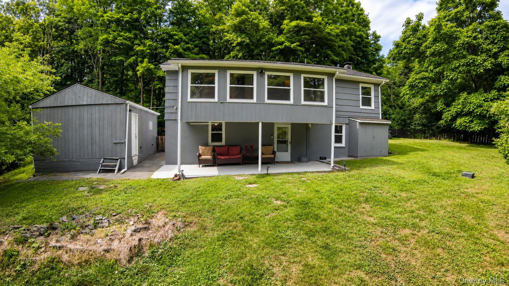 Single Family Andrew Paye Road Sullivan County, NY 12770, MLS-1024668-3