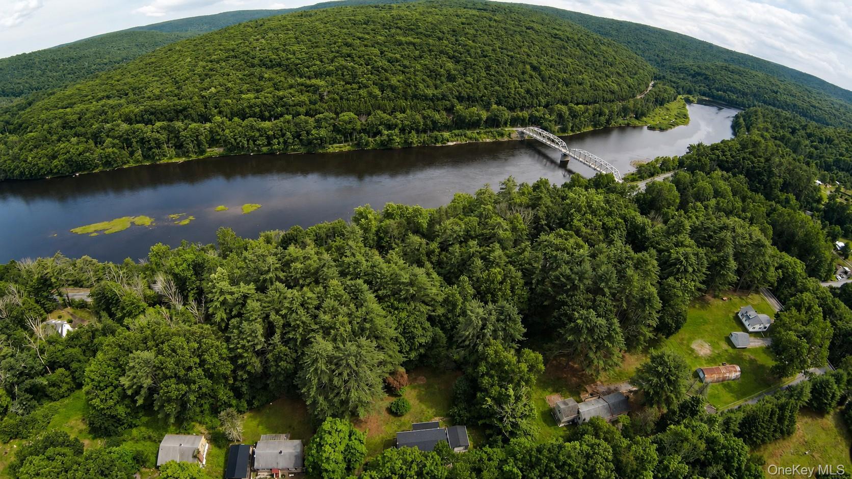 Single Family Andrew Paye Road Sullivan County, NY 12770, MLS-1024668-34