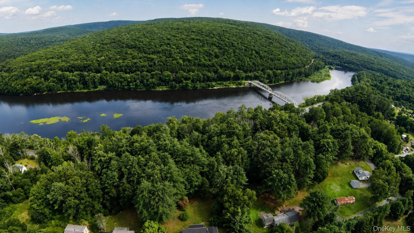 Single Family Andrew Paye Road Sullivan County, NY 12770, MLS-1024668-35