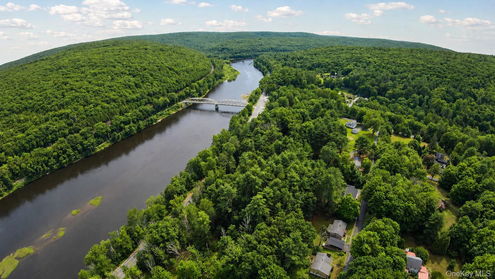 Single Family Andrew Paye Road Sullivan County, NY 12770, MLS-1024668-36