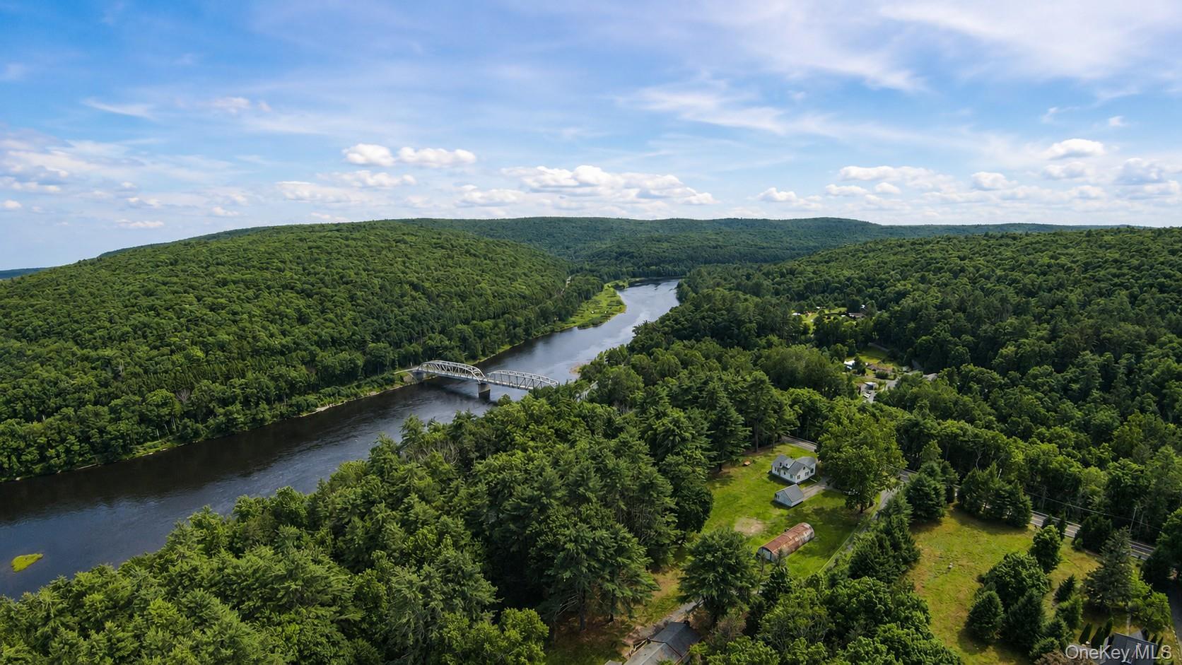 Single Family Andrew Paye Road Sullivan County, NY 12770, MLS-1024668-37
