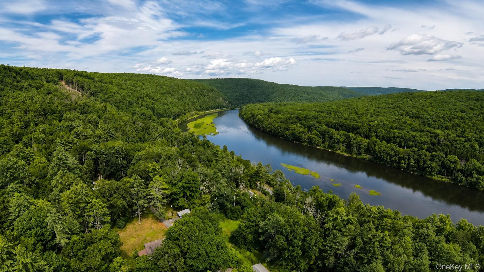 Single Family Andrew Paye Road Sullivan County, NY 12770, MLS-1024668-38