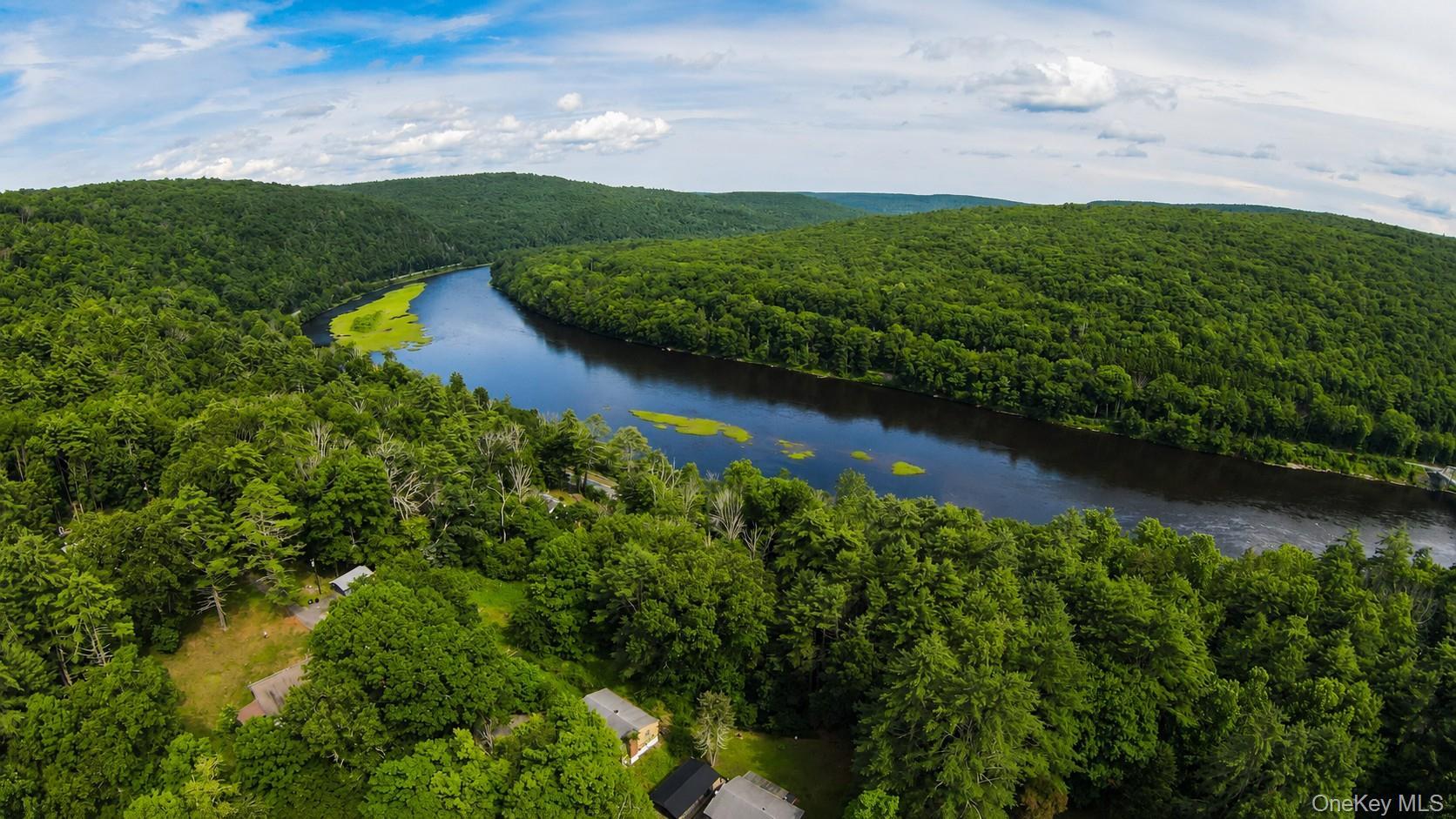 Single Family Andrew Paye Road Sullivan County, NY 12770, MLS-1024668-39
