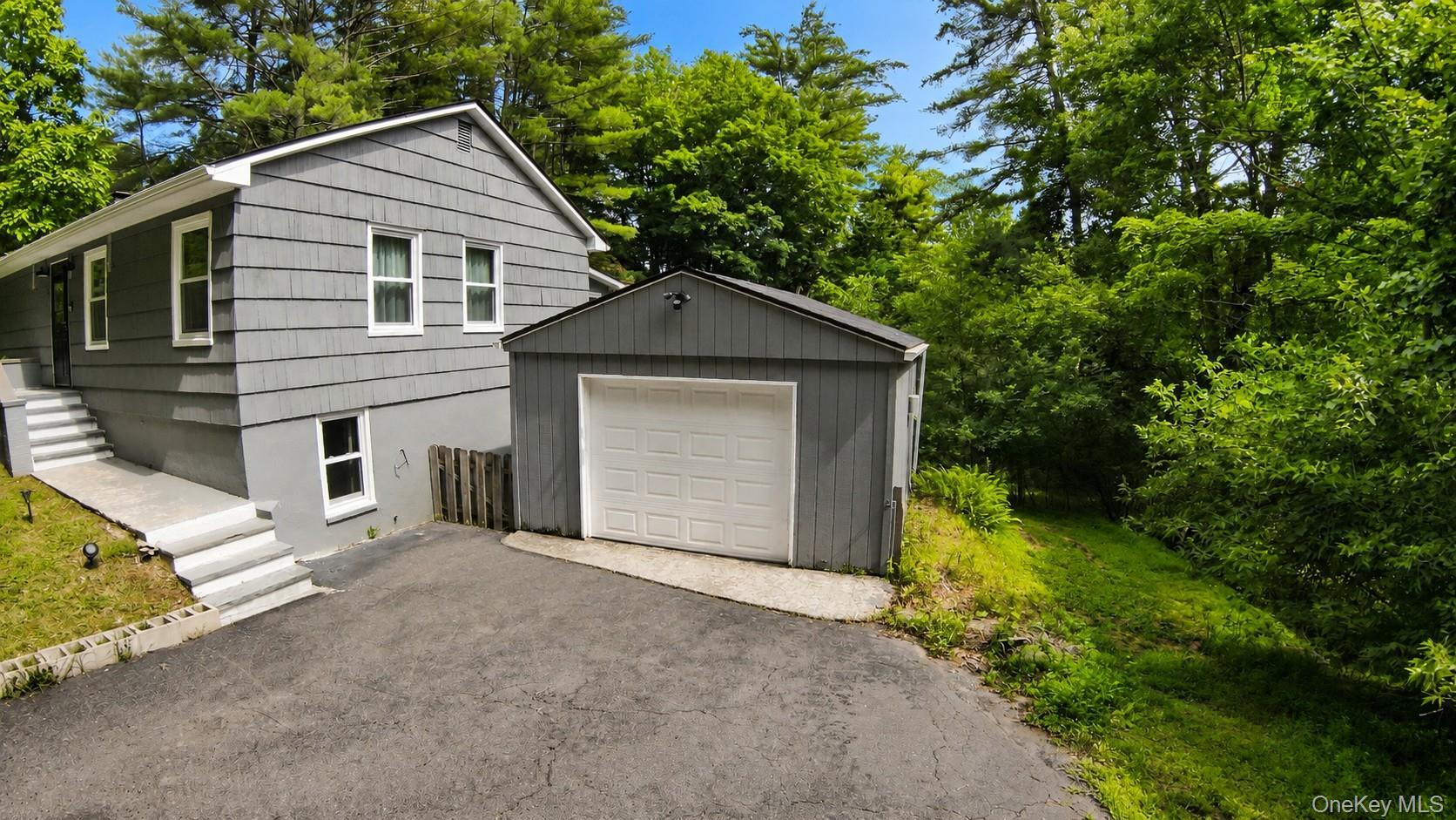 Single Family Andrew Paye Road Sullivan County, NY 12770, MLS-1024668-4