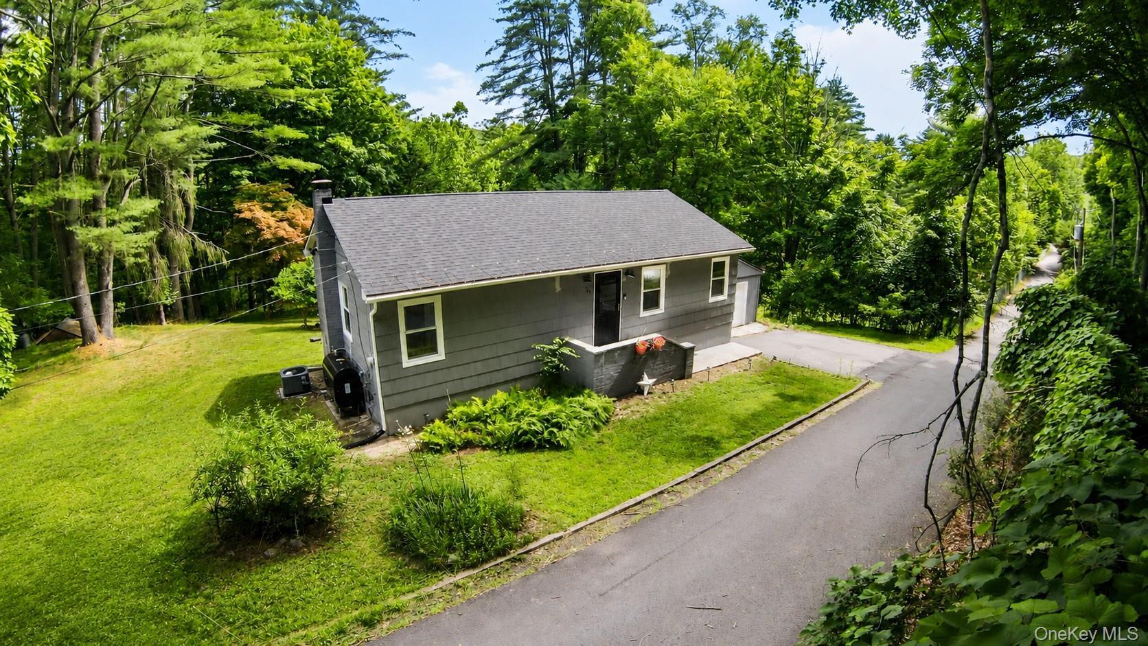 Single Family Andrew Paye Road Sullivan County, NY 12770, MLS-1024668-41