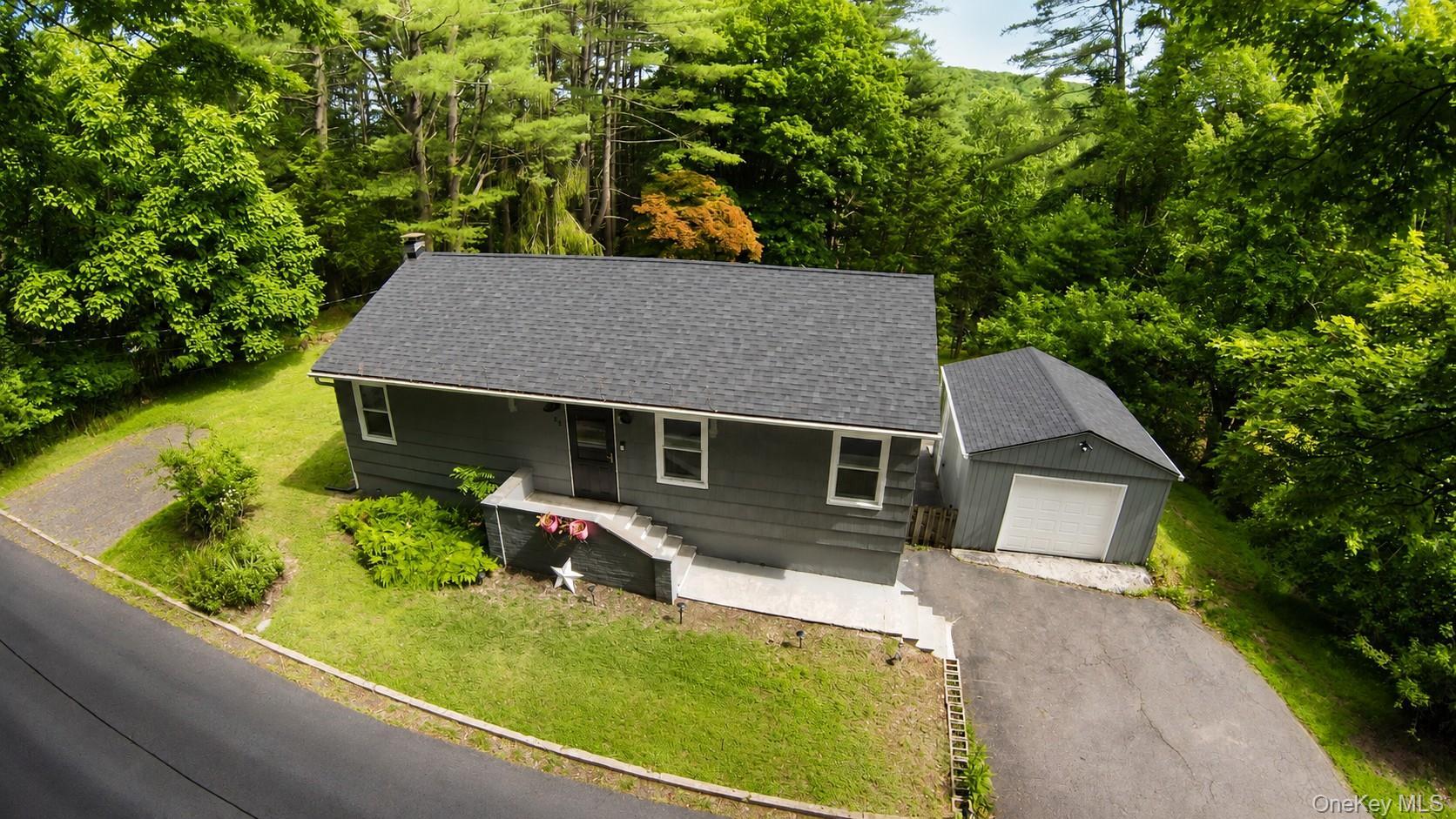Single Family Andrew Paye Road Sullivan County, NY 12770, MLS-1024668-42