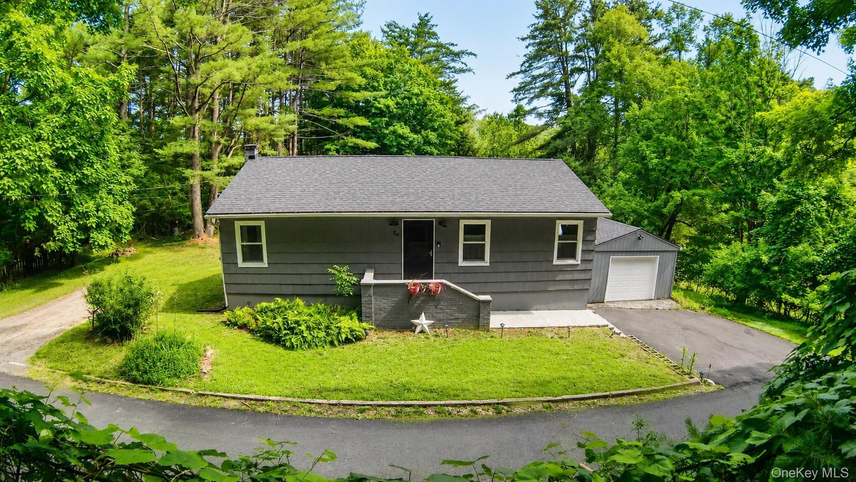 Single Family Andrew Paye Road Sullivan County, NY 12770, MLS-1024668-43