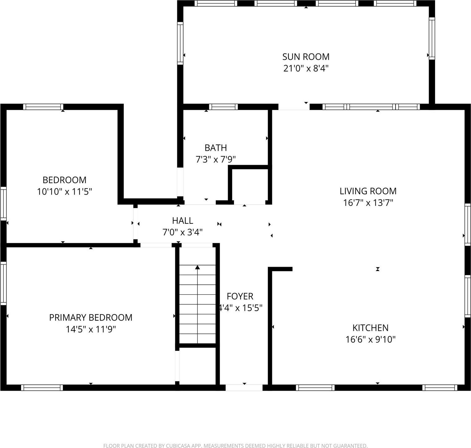 Single Family Andrew Paye Road Sullivan County, NY 12770, MLS-1024668-45