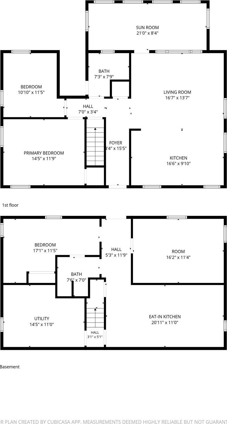 Single Family Andrew Paye Road Sullivan County, NY 12770, MLS-1024668-46
