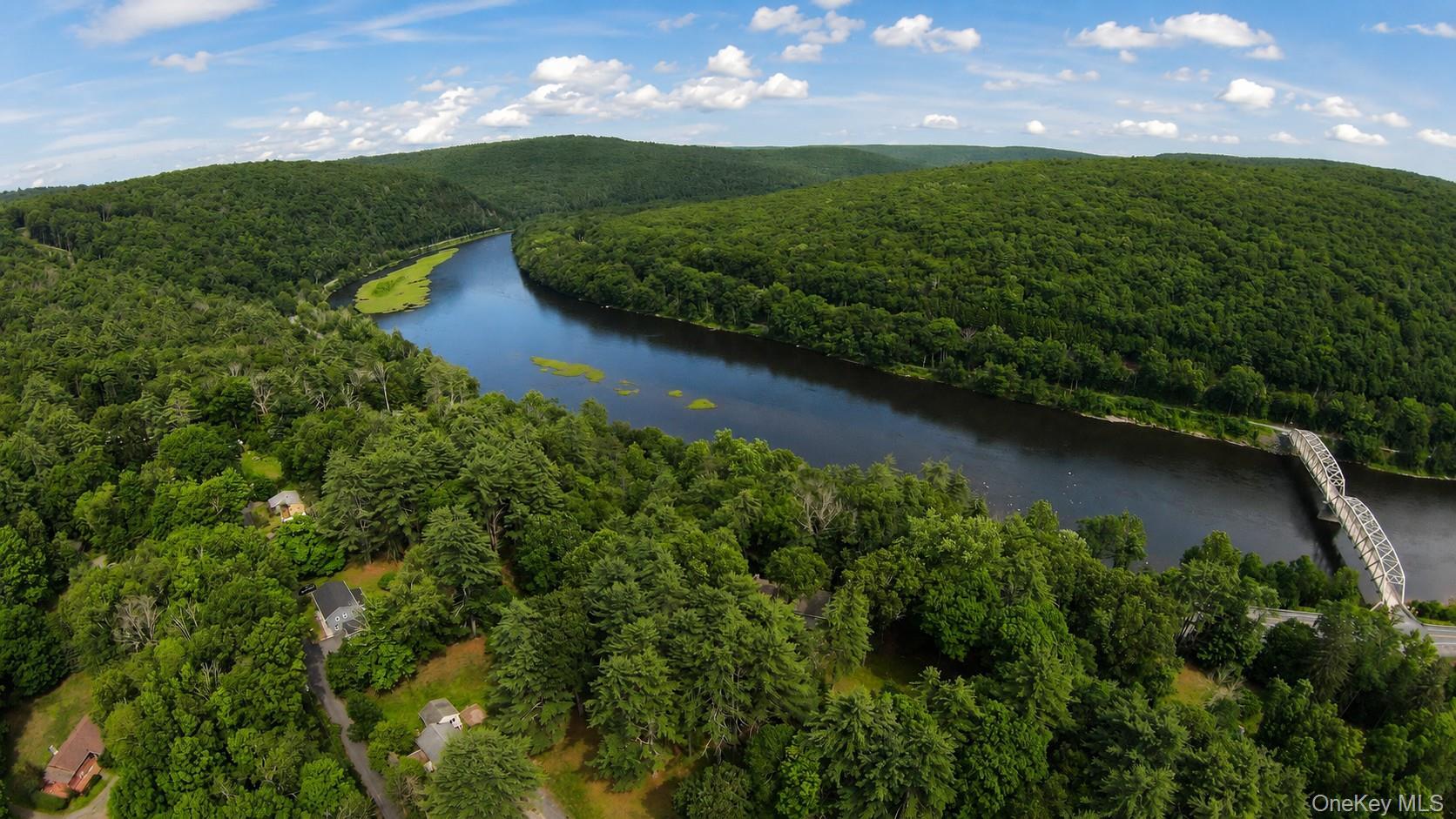 Single Family Andrew Paye Road  Sullivan County, NY 12770, MLS-1024668-48