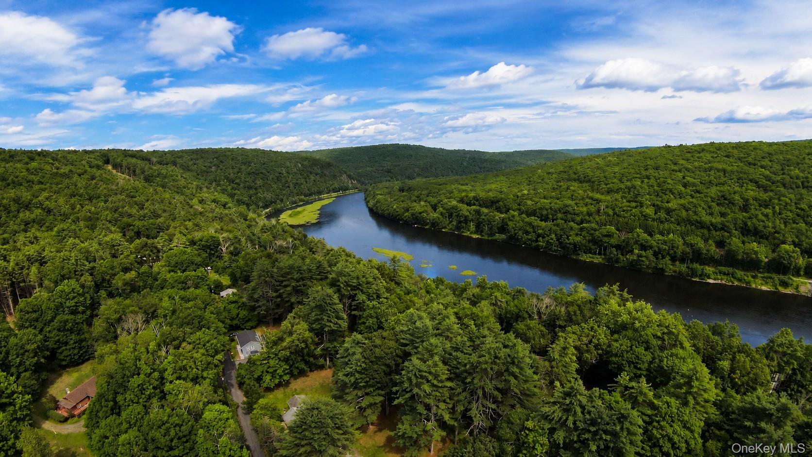 Single Family Andrew Paye Road Sullivan County, NY 12770, MLS-1024668-5