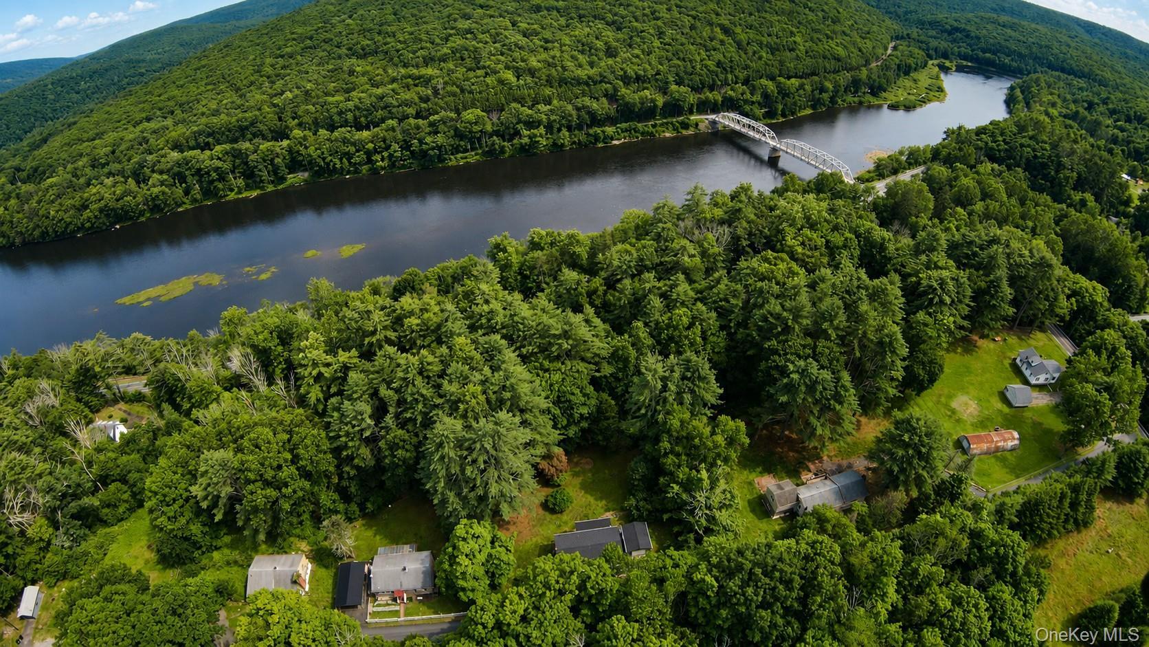 Single Family Andrew Paye Road Sullivan County, NY 12770, MLS-1024668-6