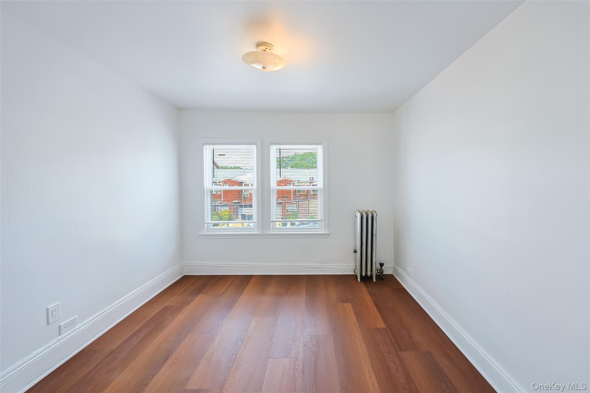 Single Family 152nd Street  Queens, NY 11355, MLS-1024669-12
