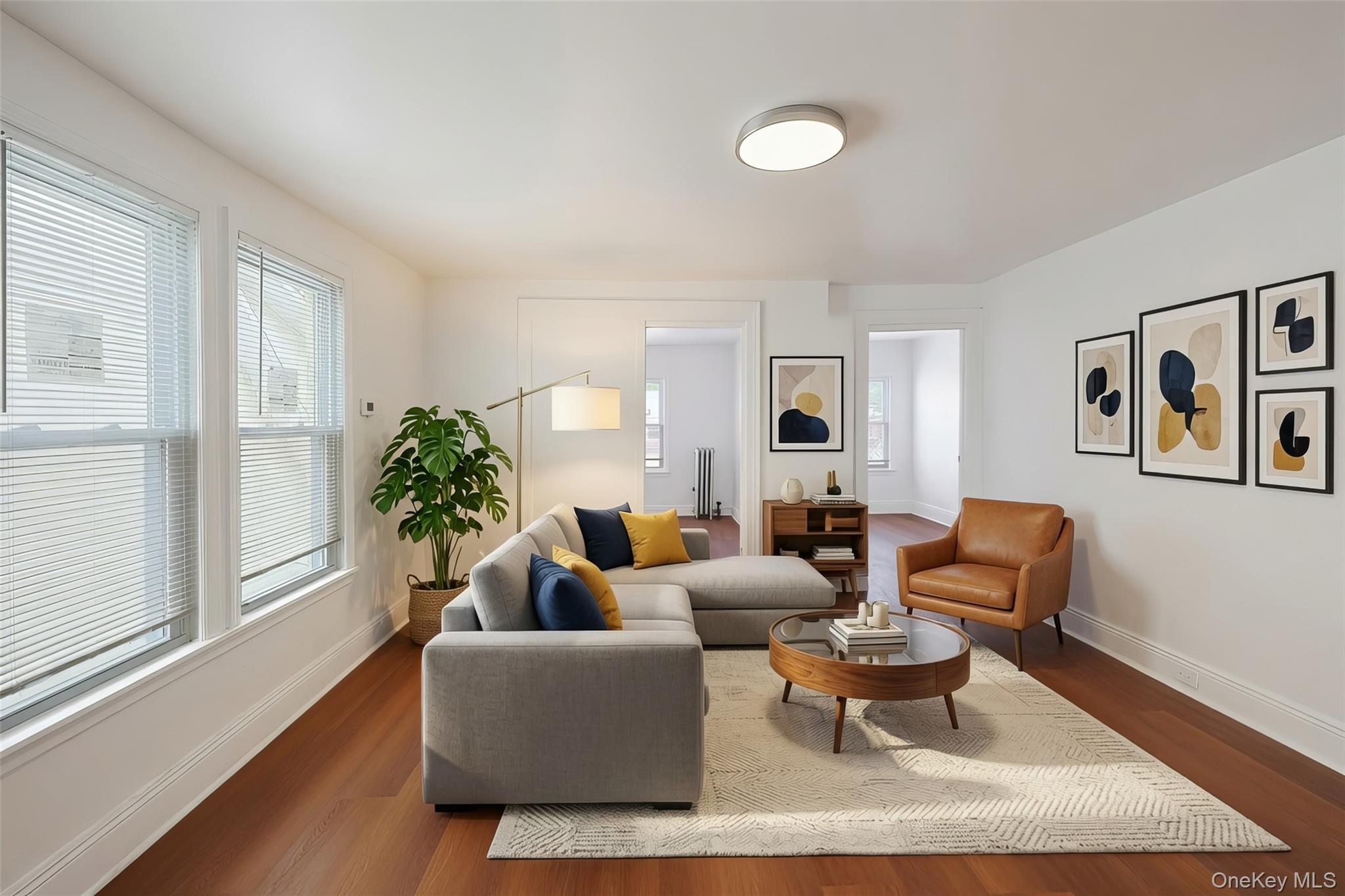 Single Family 152nd Street  Queens, NY 11355, MLS-1024669-13