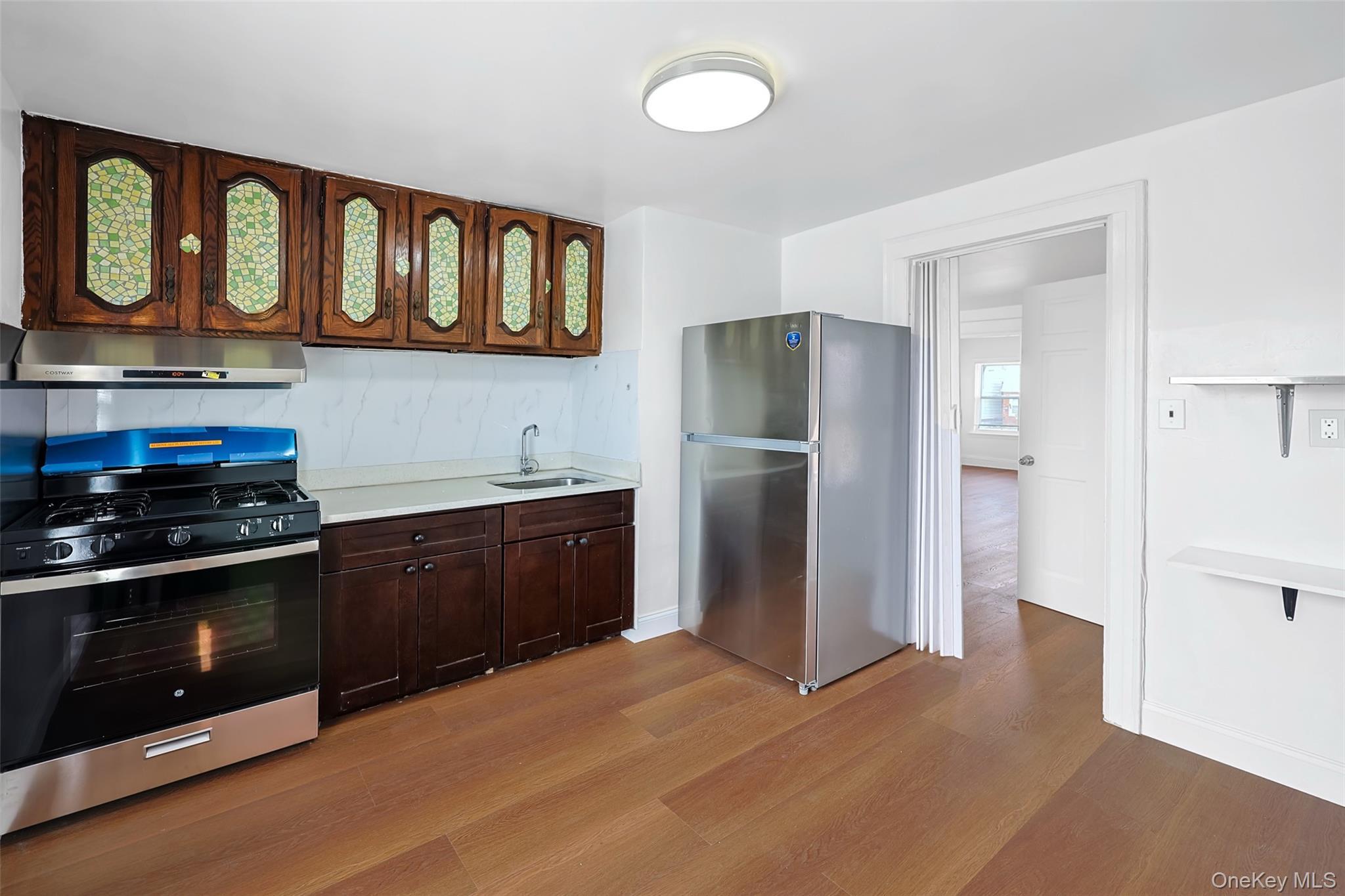 Single Family 152nd Street  Queens, NY 11355, MLS-1024669-14