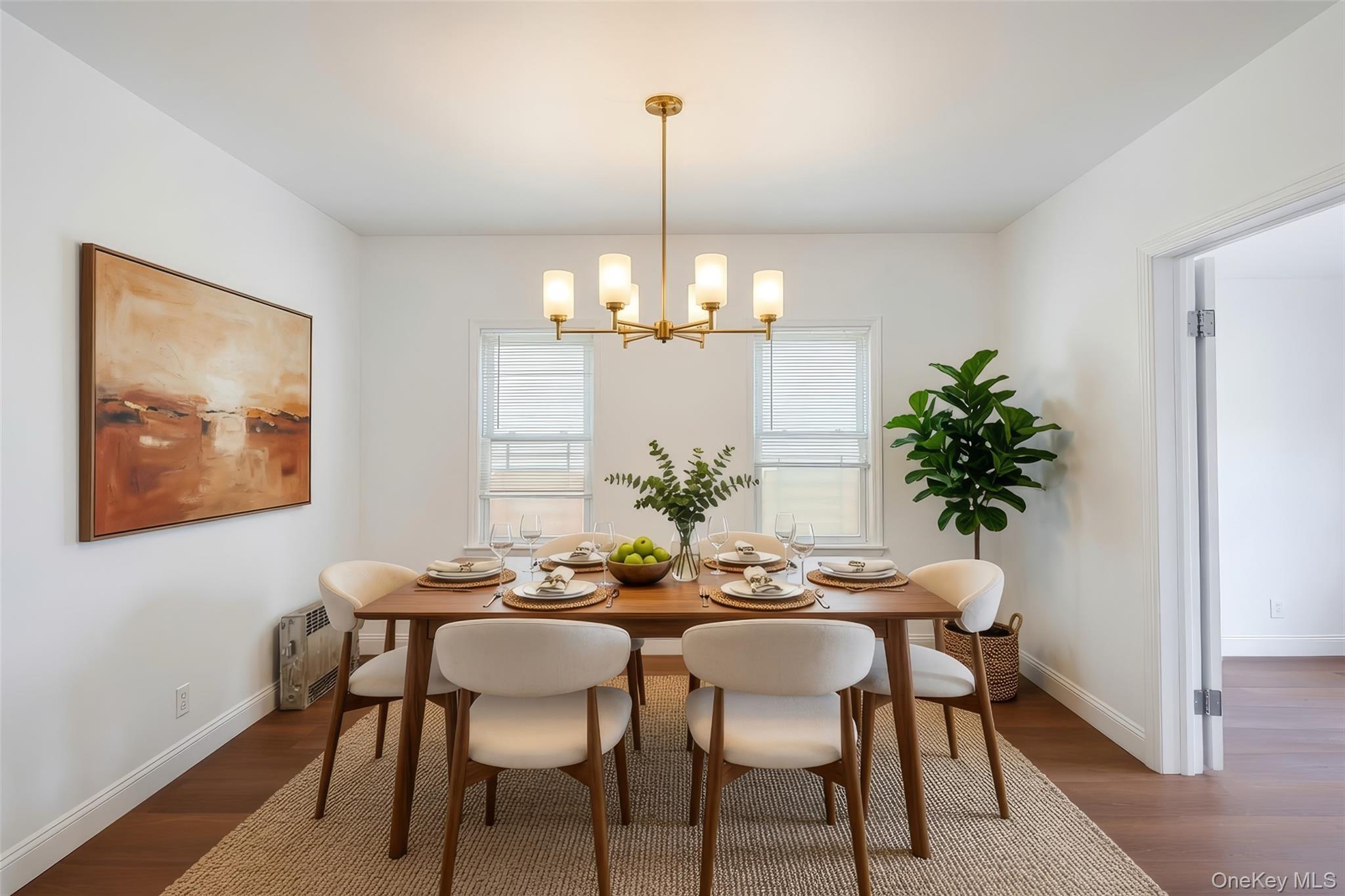 Single Family 152nd Street  Queens, NY 11355, MLS-1024669-16