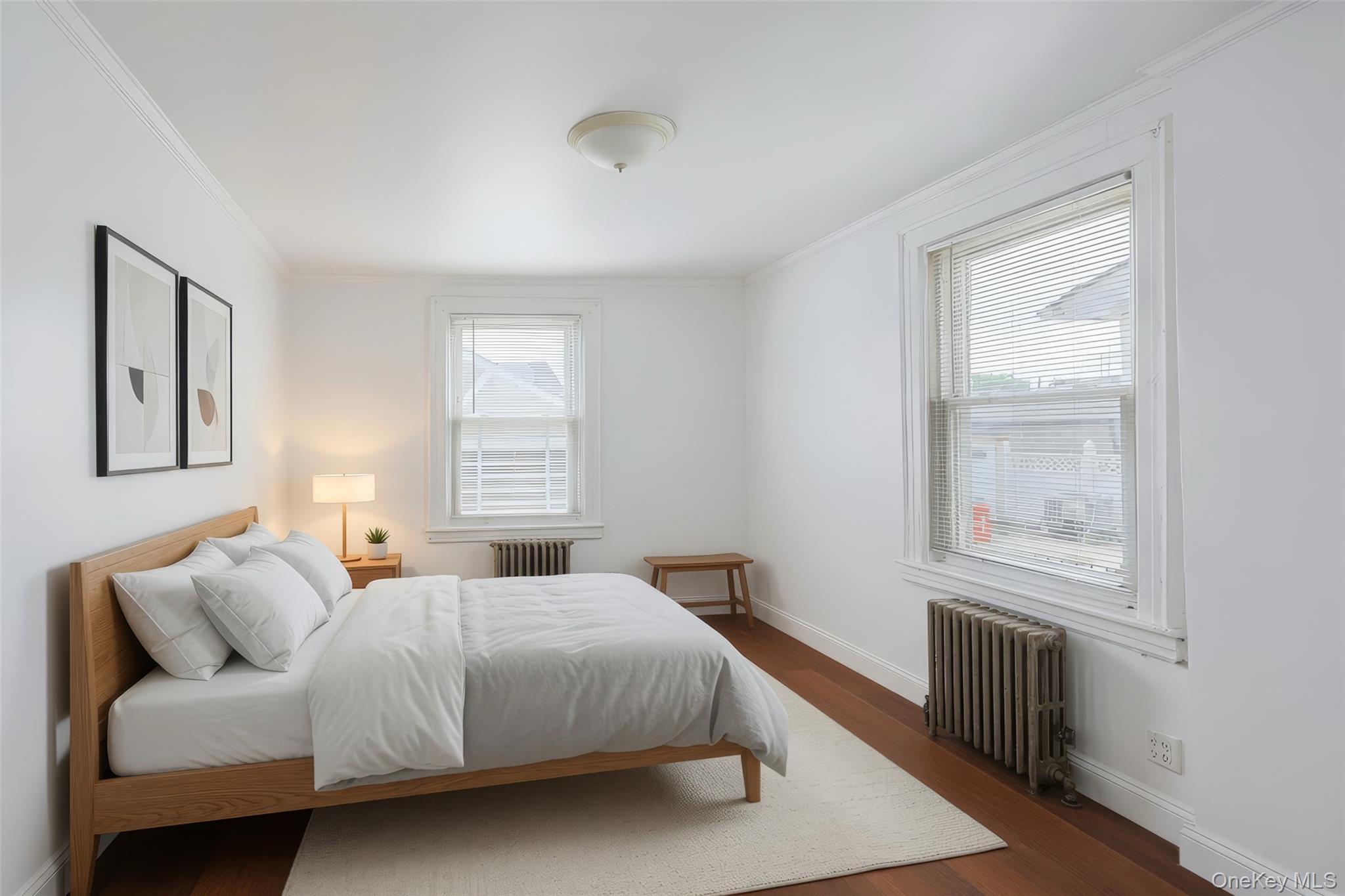 Single Family 152nd Street  Queens, NY 11355, MLS-1024669-21