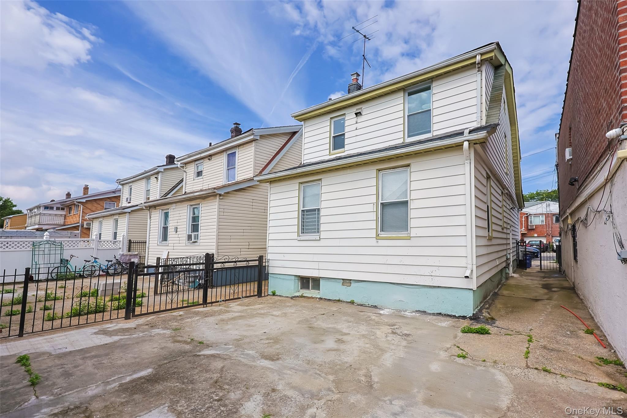 Single Family 152nd Street  Queens, NY 11355, MLS-1024669-22