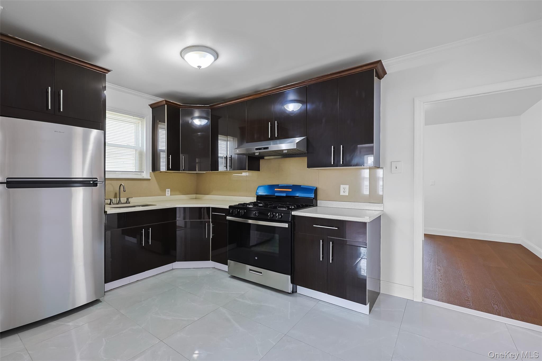Single Family 152nd Street  Queens, NY 11355, MLS-1024669-3