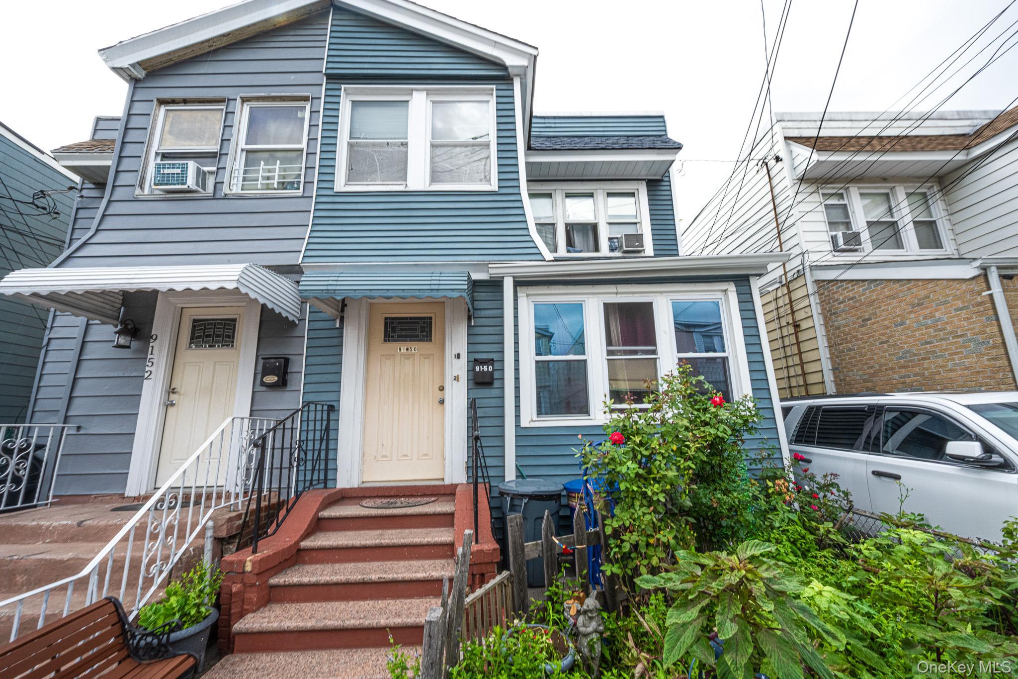 Single Family 86th Street  Queens, NY 11421, MLS-1024675-2