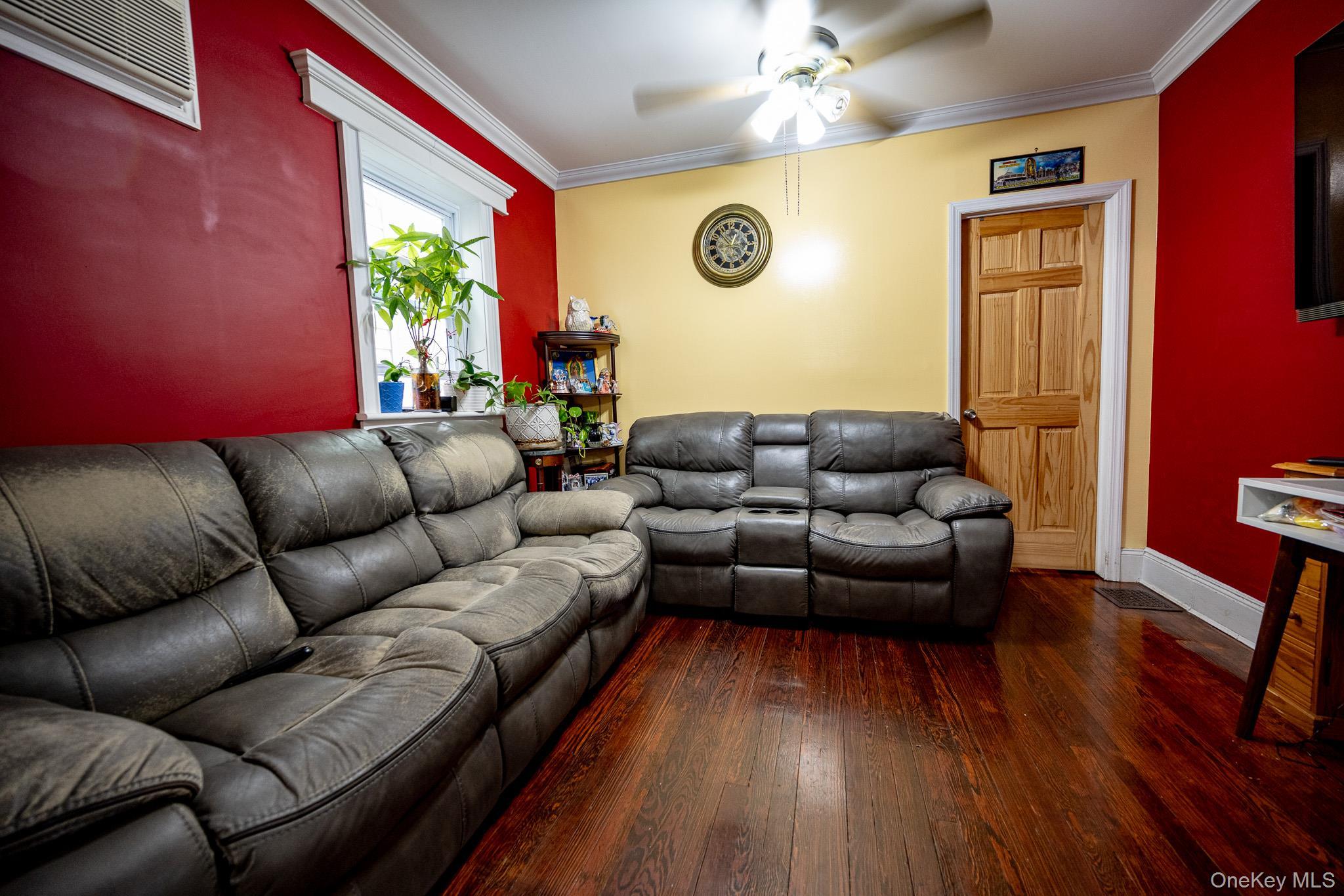 Single Family 86th Street  Queens, NY 11421, MLS-1024675-5