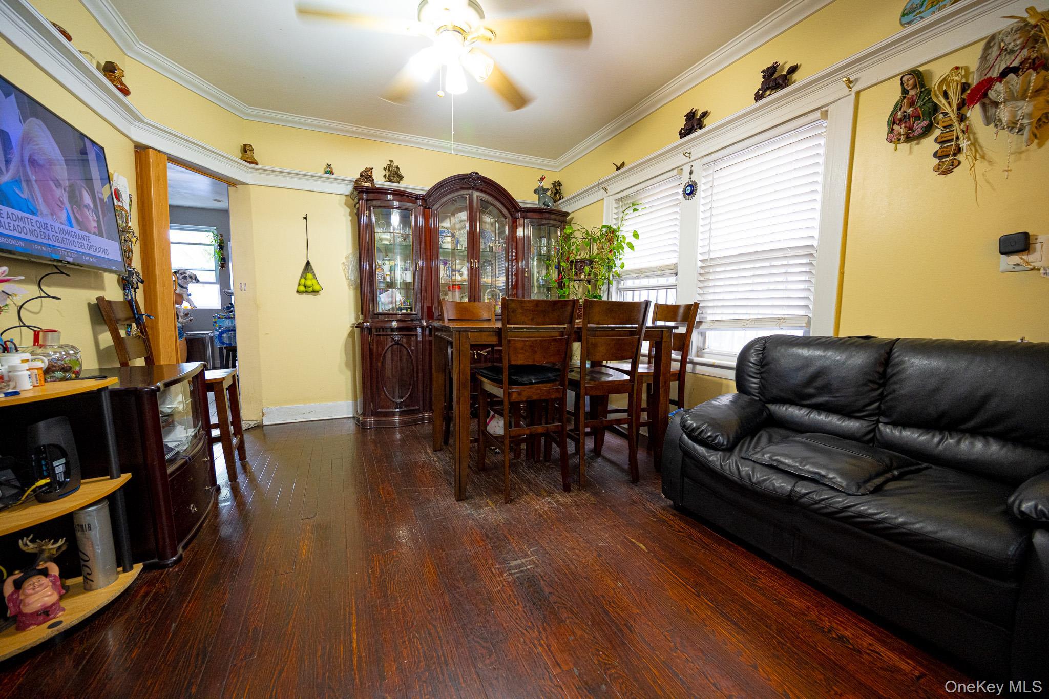 Single Family 86th Street  Queens, NY 11421, MLS-1024675-6