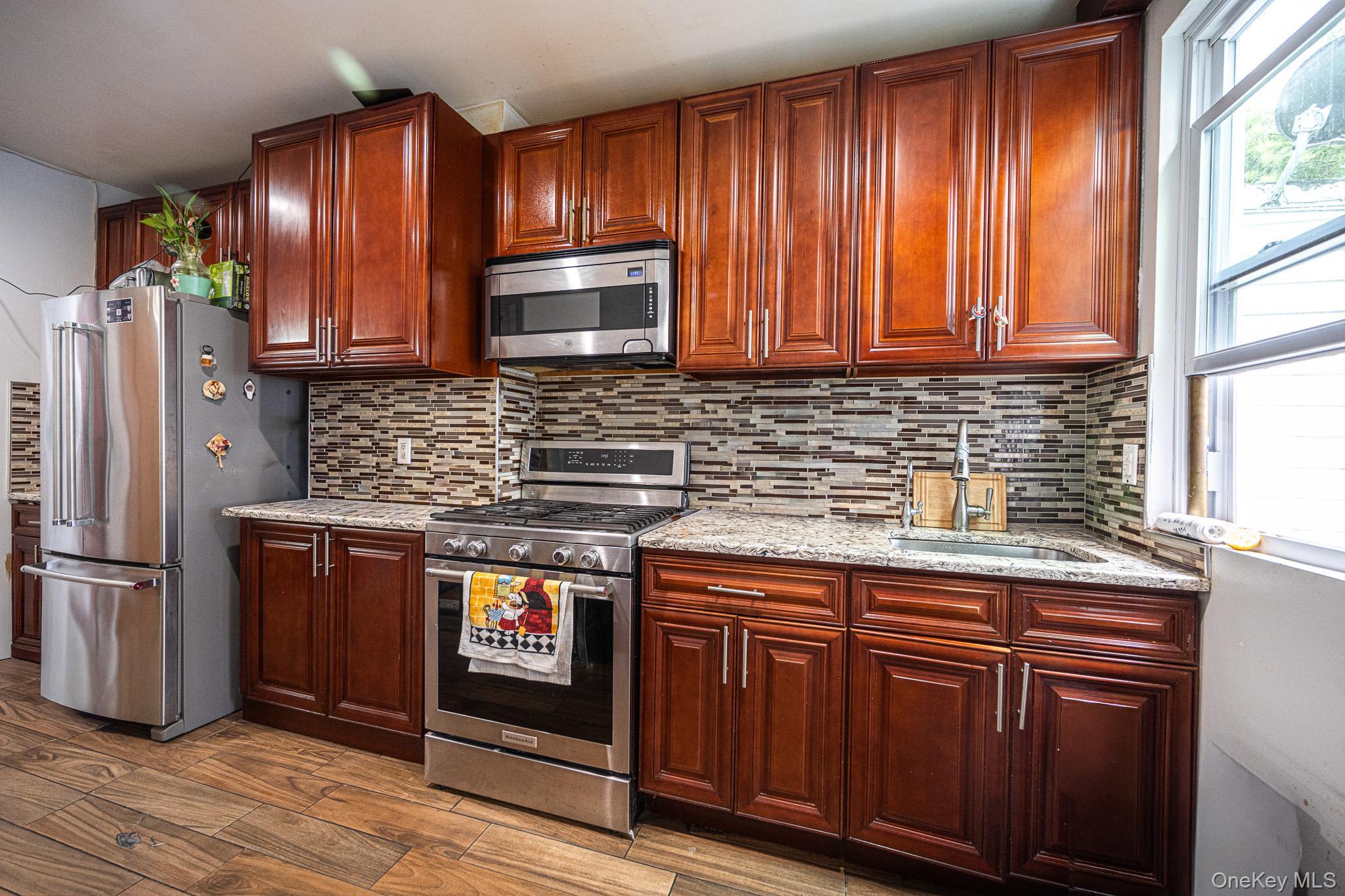 Single Family 86th Street  Queens, NY 11421, MLS-1024675-7