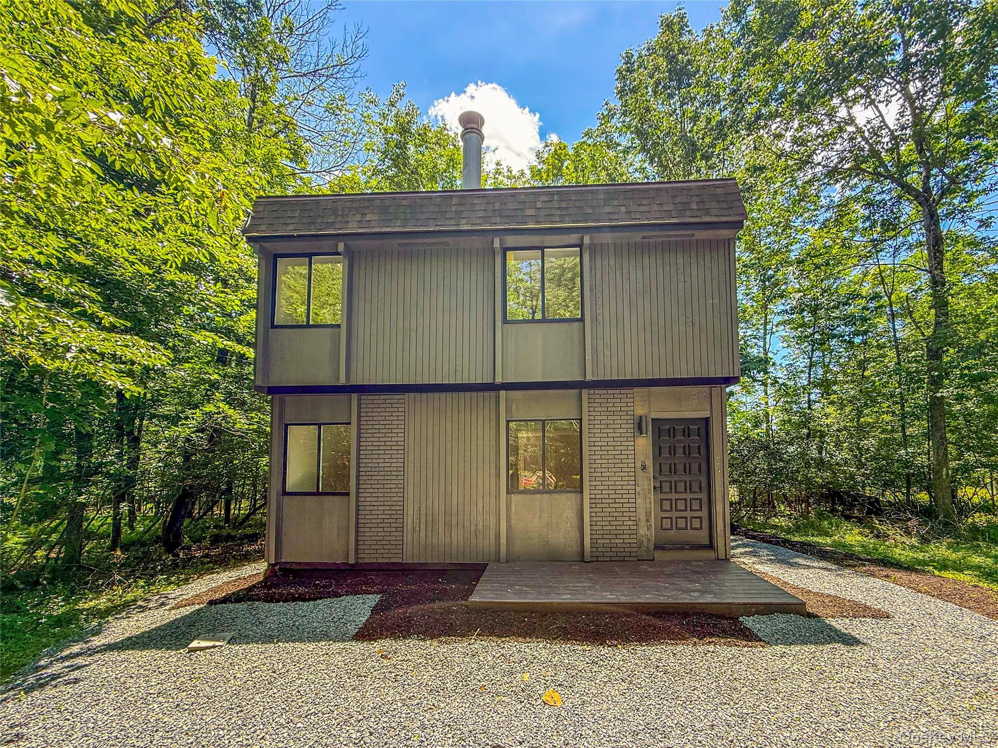Single Family Lake Drive Sullivan County, NY 12768, MLS-1024679-2